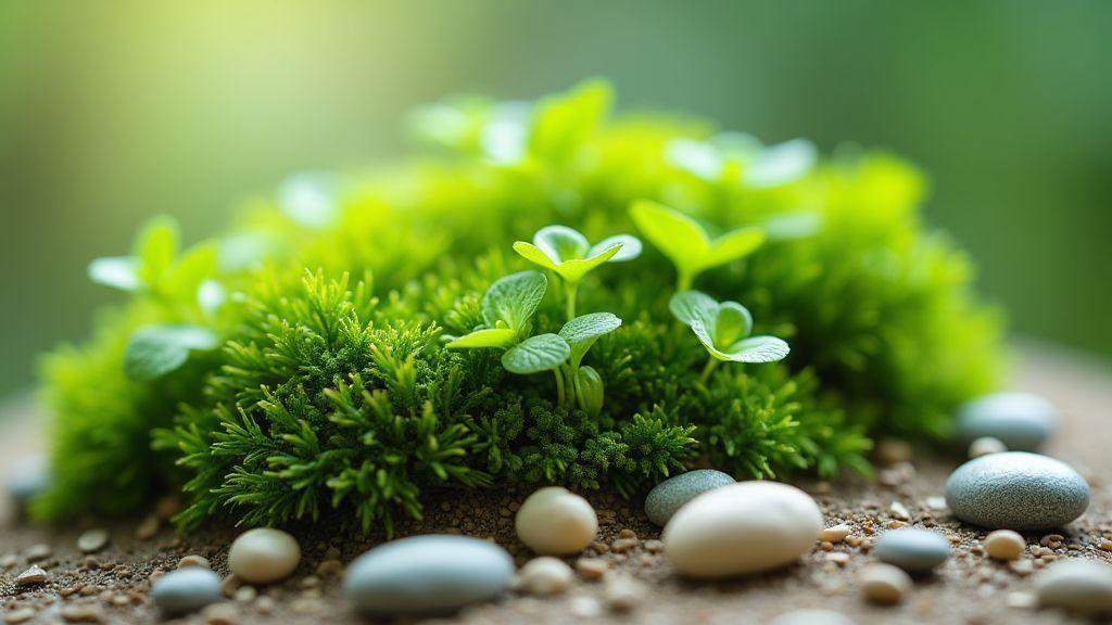 Plantas Para Terrários Criar Um Ambiente Único