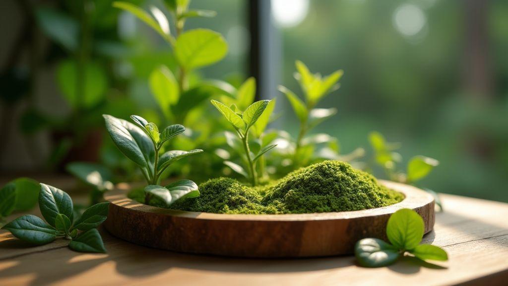 Plantas Para Terrários De Sombra Para Casa — introdução simples e objetivo do guia