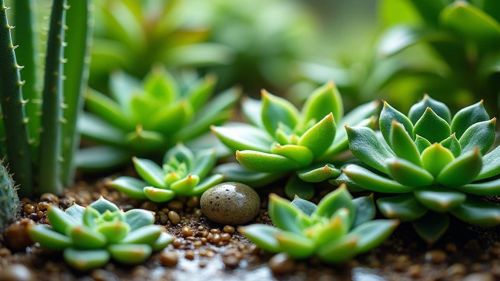 Plantas Para Terrários Em Detalhes Soluções: visão geral e motivos para começar