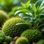 Plantas Para Terrários Em Detalhes Soluções