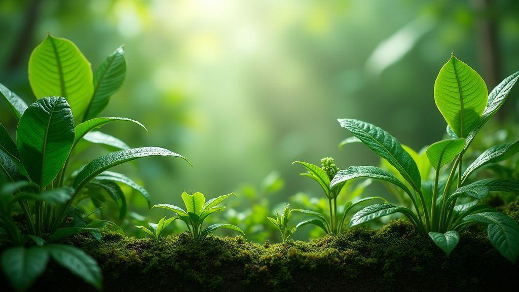 Passo a passo: Plantas Para Terrários Manter A Umidade