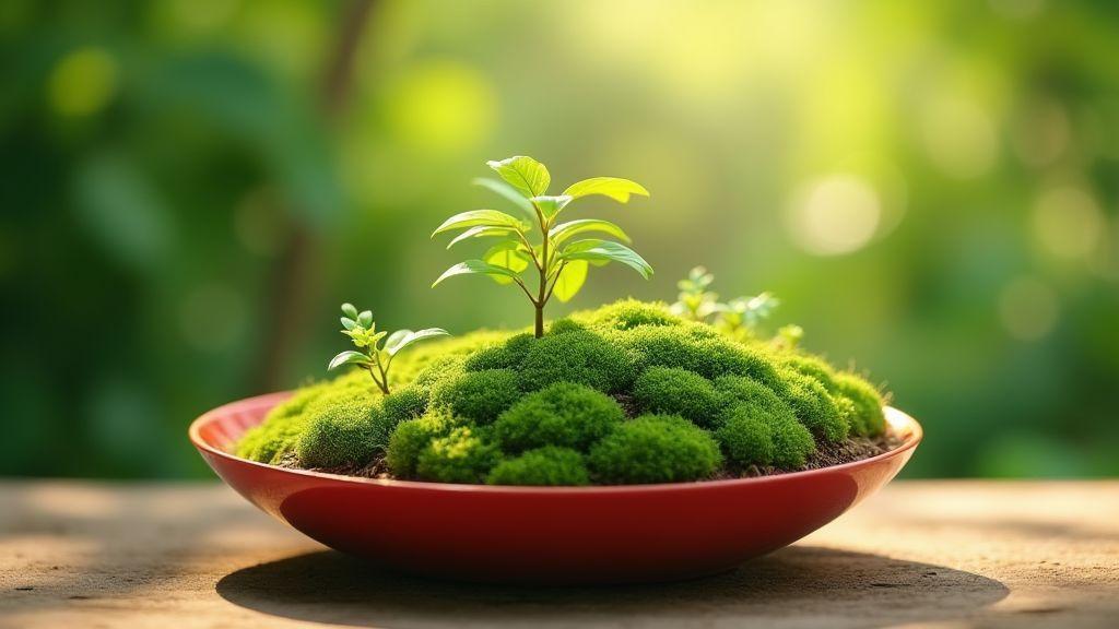 Plantas Para Terrários Pequenos Dicas Guia — passo a passo para começar