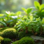 Plantas Para Terrários Quais Os Melhores Tipos