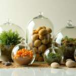 Tipos De Terrários De Musgo Para Planejar