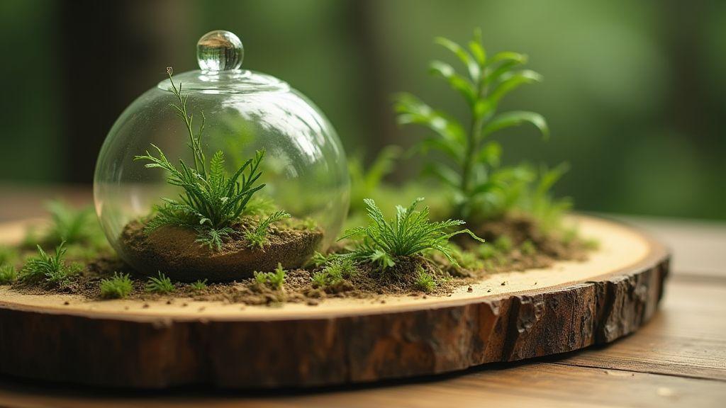 Tipos De Terrários E Seus Fundamentos Básicos