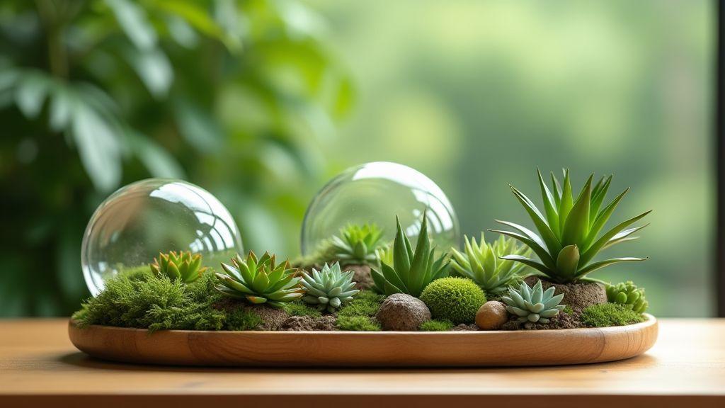 Tipos De Terrários E Seus Fundamentos Básicos