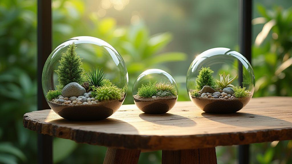 Tipos De Terrários Em Casa Roteiro Essencial