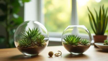 Tipos De Terrários Em Casa Roteiro Essencial