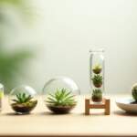 Tipos De Terrários Os Menores Para Criar