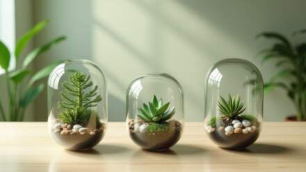 Tipos De Terrários Para Iniciantes Guia De Compra