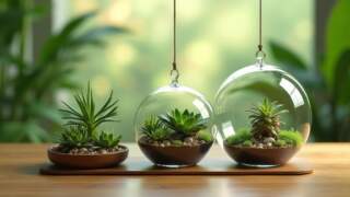 Tipos De Terrários Para Iniciantes Guia Detalhado