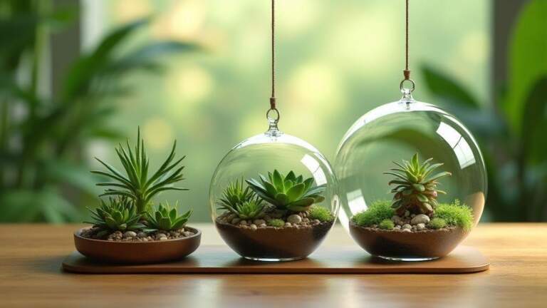 Tipos De Terrários Para Iniciantes Guia Detalhado